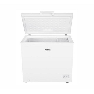 Морозильна скриня PRIME Technics CS 20143 E