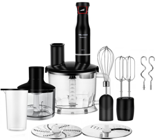 Блендер MILANO BL-2013B