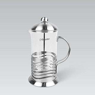 Френч-прес MAESTRO MR 1662-600 (0,6л.)