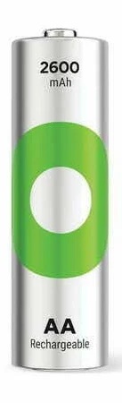 Акумулятор AA/HR6 GP ReCyko 2600mAh