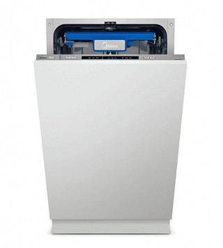 Посудомийна машина MIDEA MID45S300-C