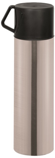 Термос HEREVIN Chromium 161712-013 (0,4л.)