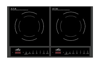 Плитка індукційна MONTE MT-2114