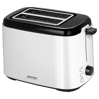 Тостер MIDEA MT-RP2L09WWH