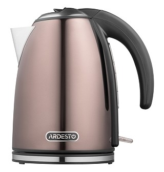 Чайник ARDESTO EKL-F340BRZ