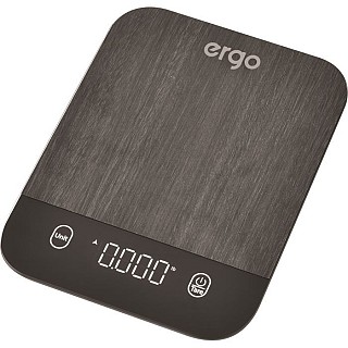 Ваги кухонні ERGO KS 350