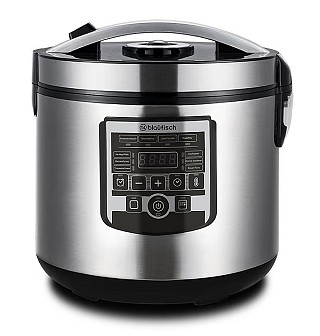 Мультиварка BLAUFISCH BMC-021SS