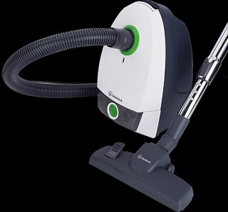 Пилосос BLAUFISCH BVB-810