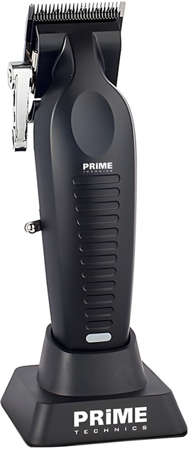 Машинка для стрижки PRIME Technics PHT 520 CCB