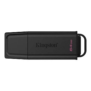 Флеш пам'ять Kingston Exodia DTXG2 64GB USB3.2