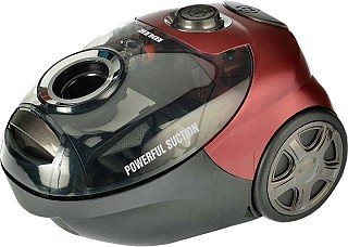 Пилосос EDLER ED-1808RB
