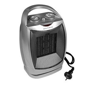 Тепловентилятор GRUNHELM PTC-905A (1.5)