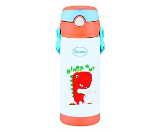 Термос Con Brio CB-391 (0,35л.)