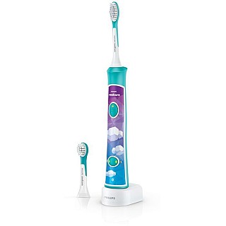 Зубна електрощітка PHILIPS HX6322/04 Kids