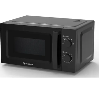 Мікрохвильова піч BLAUFISCH BMO-204B