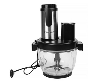 Кухонний комбайн GRUNHELM GFP-935S