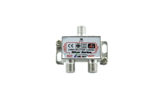 Антенний розгалуджувач EUROSKY 2-WAY