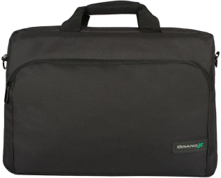 Сумка для ноутбука Grand-X SB-129 Black