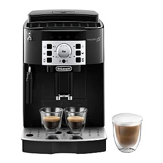 Кавомашина DELONGHI ECAM 22.112.B