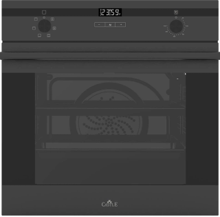 Духова шафа CASTLE CO-603B