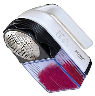 Машинка для чистки трикотажу MPM LR-027-86