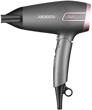 Фен ARDESTO HD-R350PT