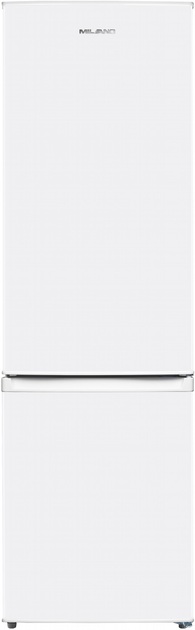 Холодильник MILANO MBD262W
