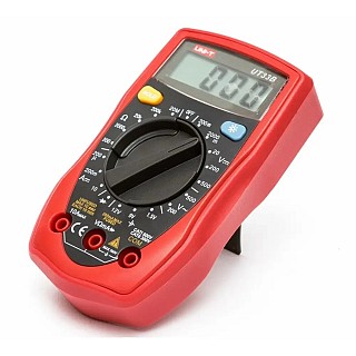 Тестер UT33B