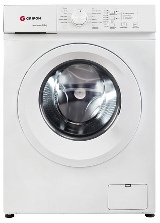 Пральна машина GRIFON GWMS-6100I