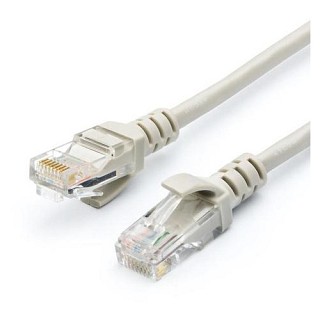 Патч-корд Atcom Geplink Cat.5e 26AWG, UTP 10м