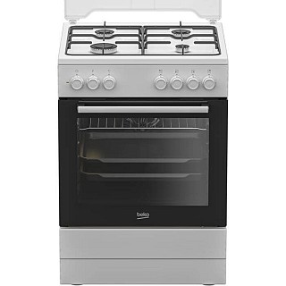 Плита комбінована BEKO FBM62120SWD