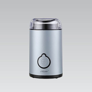 Кавомолка MAESTRO MR-452 Grey