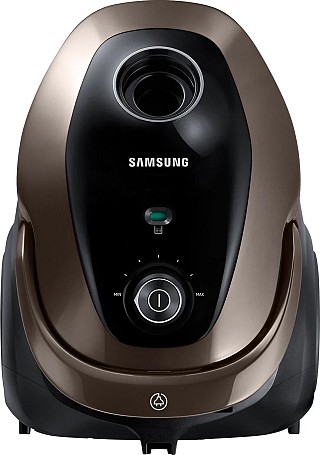 Пилосос SAMSUNG VC07M25M9WD/UK