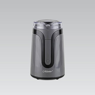 Кавомолка MAESTRO MR-450 Grey