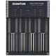 Зарядний пристрій Quantum QM-BC4040 4.2V/2.0A