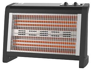 Обігрівач інфрачервоний ASEL H 40-37 NOVA (1.8)