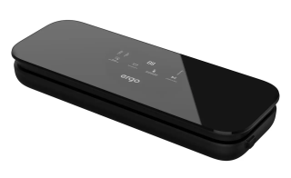 Вакуумний пакувальник ERGO VS 2020