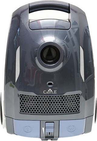 Пилосос CASTLE CW-106B