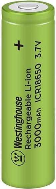 Акумулятор ICR18650TH WESTINGHOUSE 3000mAh