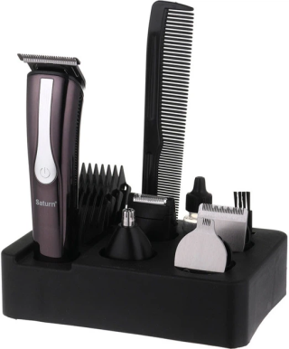 Тример SATURN ST-HC1535