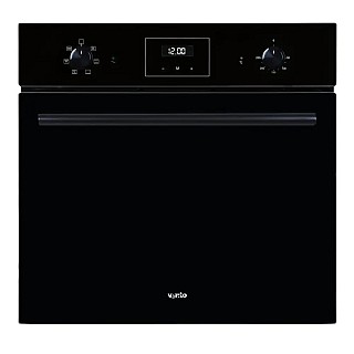 Духова шафа VENTOLUX EO60TC-6P BK