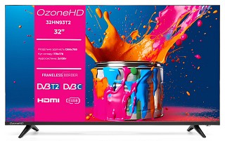 Телевізор OzoneHD 32HN93T2