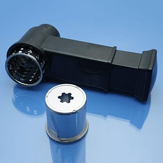 Насадка д/м'яс. EDLER EDMG-01JS шинковка