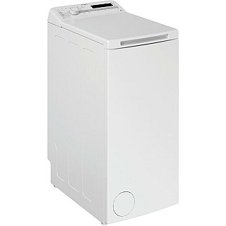 Пральна машина WHIRLPOOL TDLR 6040S