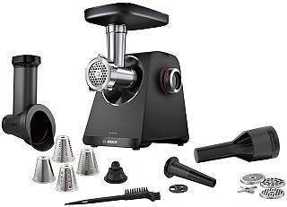 М'ясорубка BOSCH MFWS440B