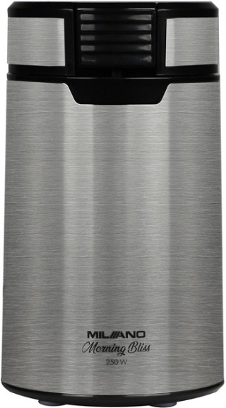 Кавомолка MILANO CG-6002SS