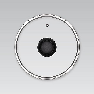 Кришка скляна Maestro MR-0026 (26см.)