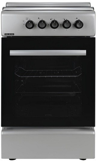 Плита газова MILANO ML55 G1/07 (біл.)