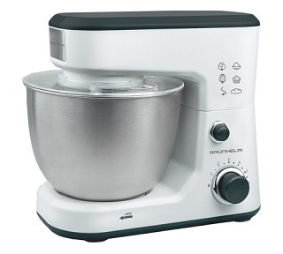 Планетарний міксер GRUNHELM GKM0010
