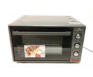 Електропіч CASTLE CPE-60H (56л.)